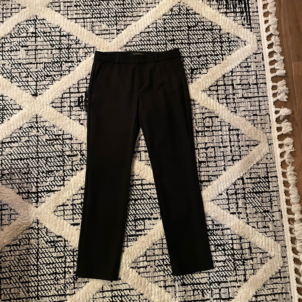 Like New Black Banana Republic Pants